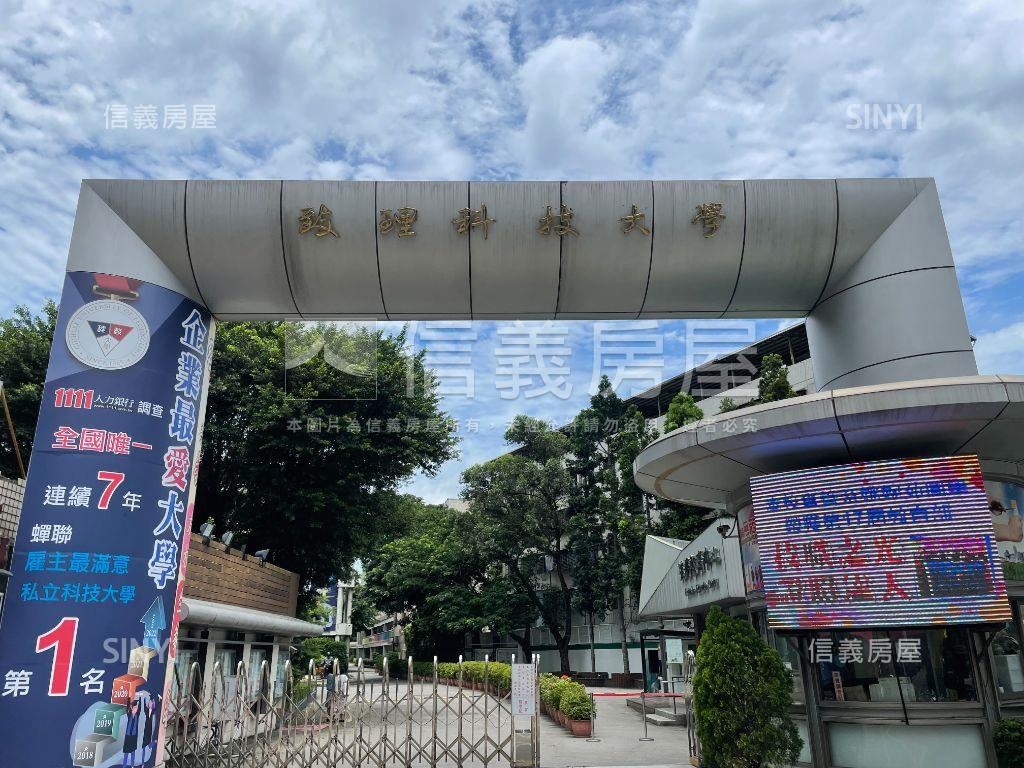 朝陽市場面寬大店面房屋室內格局與周邊環境