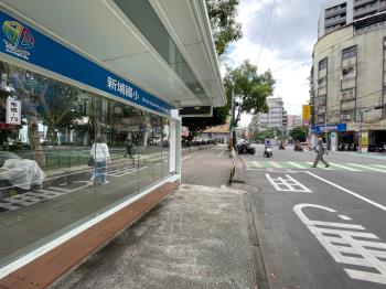 朝陽市場面寬大店面