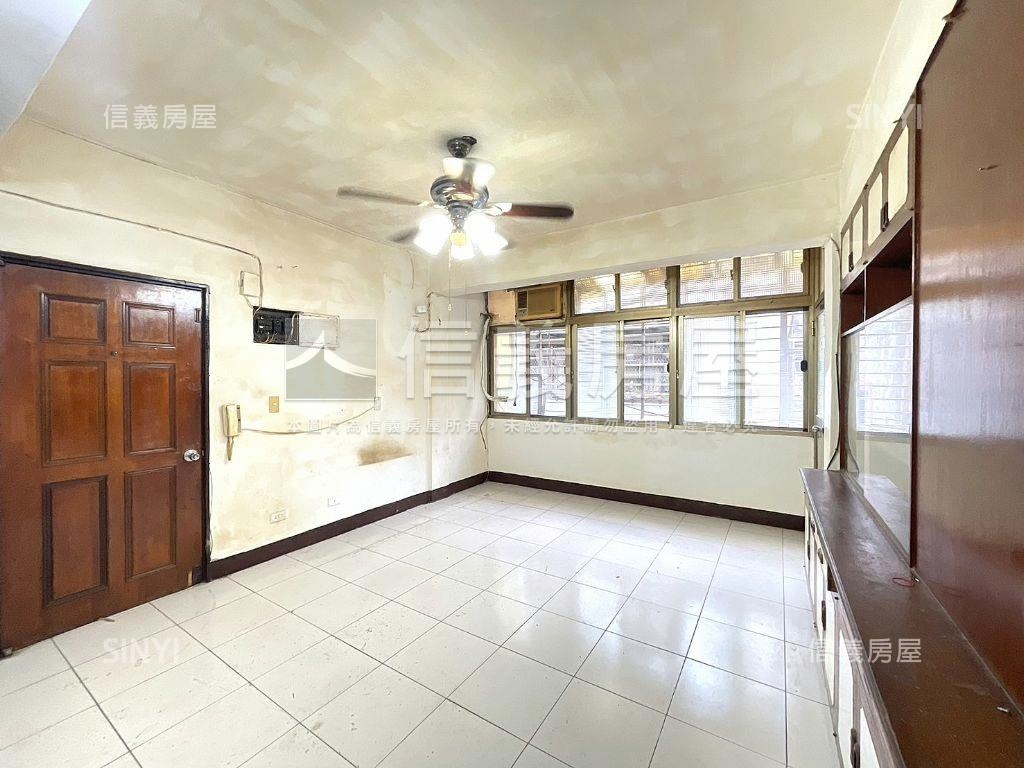 成功低總小資成家美屋房屋室內格局與周邊環境