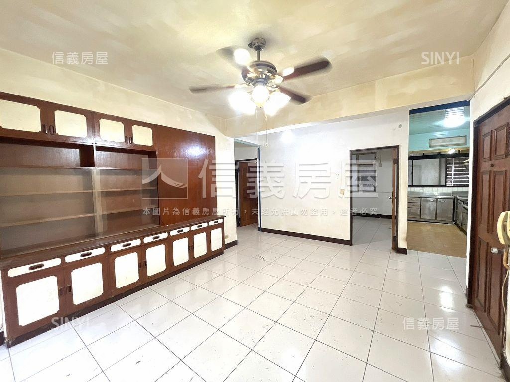 成功低總小資成家美屋房屋室內格局與周邊環境