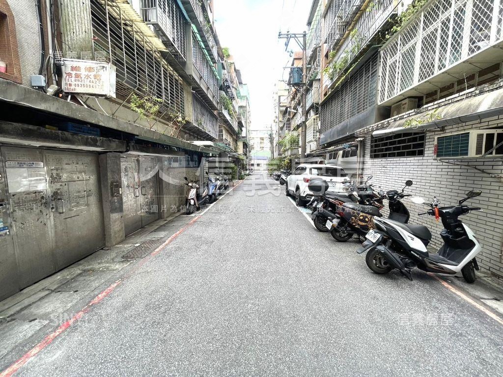 成功低總小資成家美屋房屋室內格局與周邊環境
