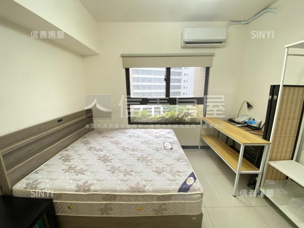 櫻花沐然三房平車房屋室內格局與周邊環境