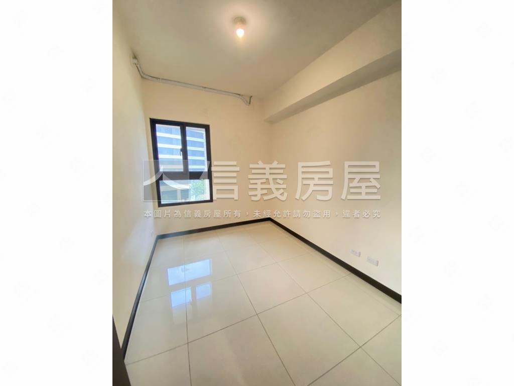 櫻花沐然三房平車房屋室內格局與周邊環境