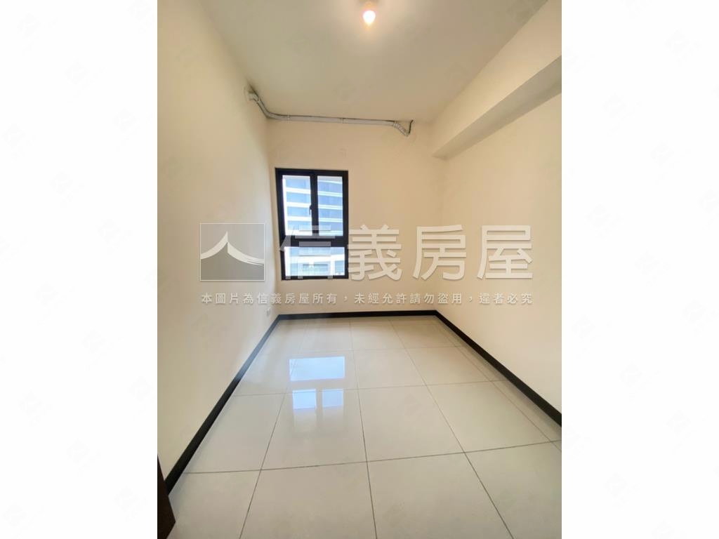 櫻花沐然三房平車房屋室內格局與周邊環境