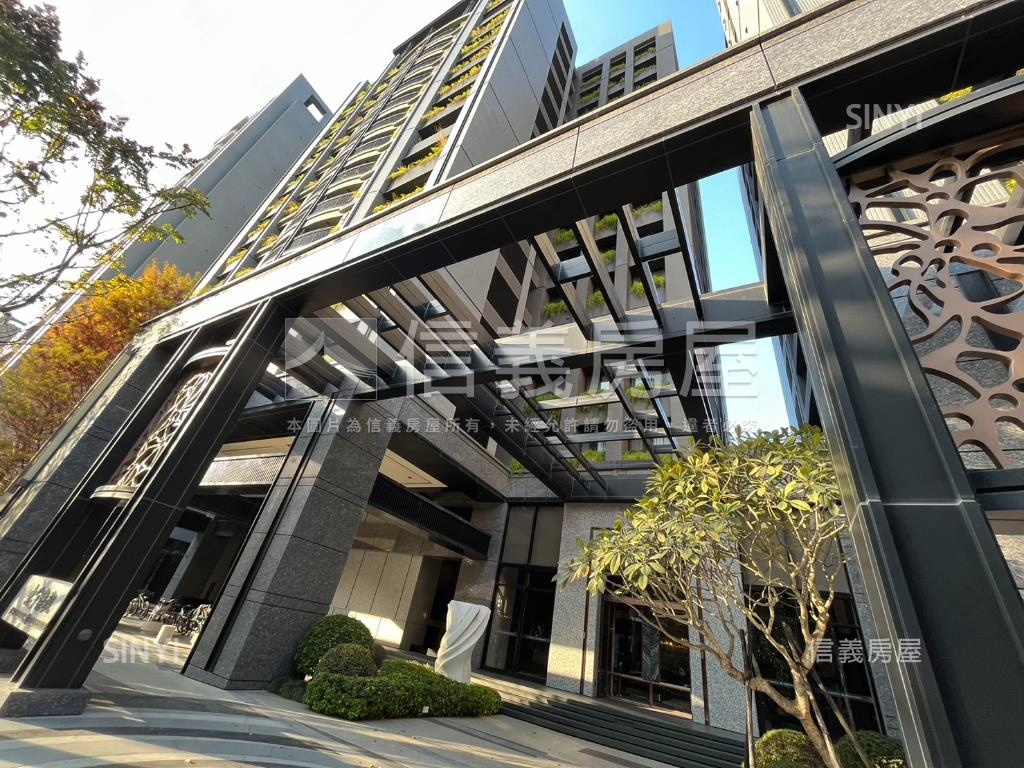 櫻花沐然三房平車房屋室內格局與周邊環境