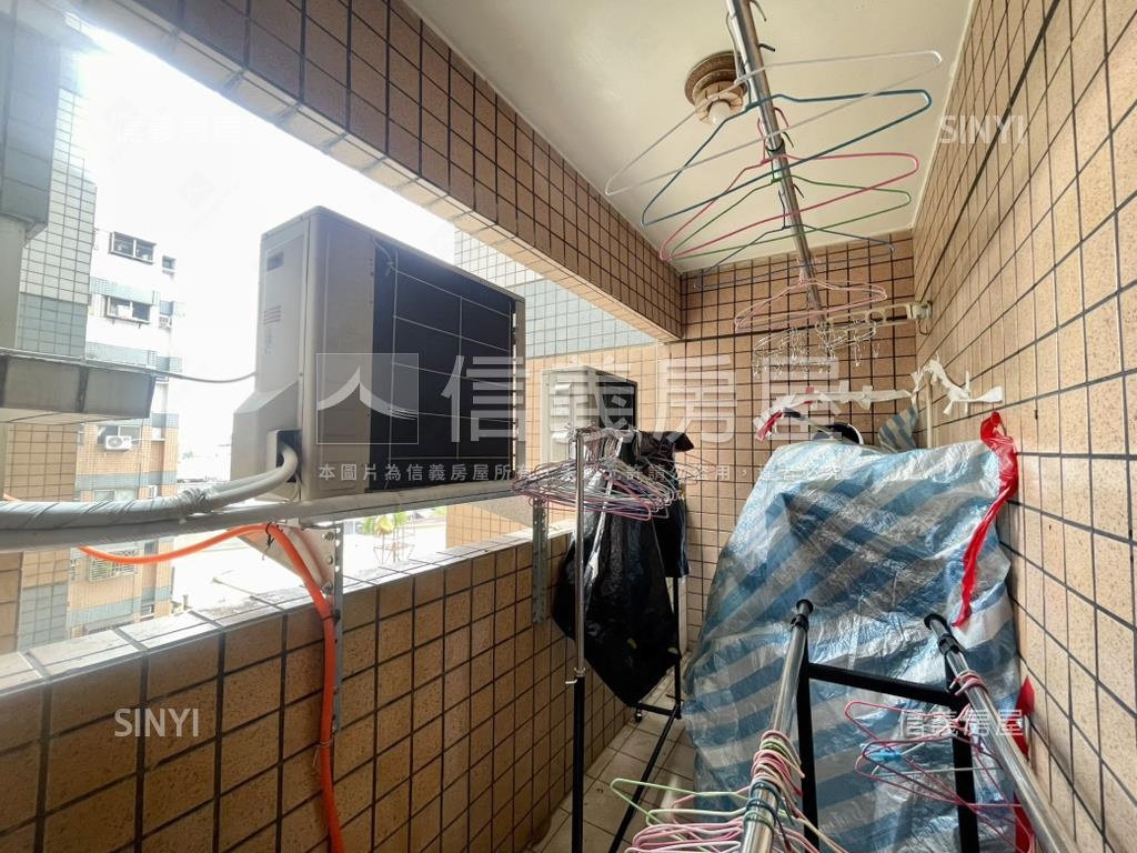 近軟科三房平面車位房屋室內格局與周邊環境