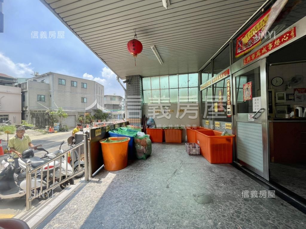 近軟科三房平面車位房屋室內格局與周邊環境