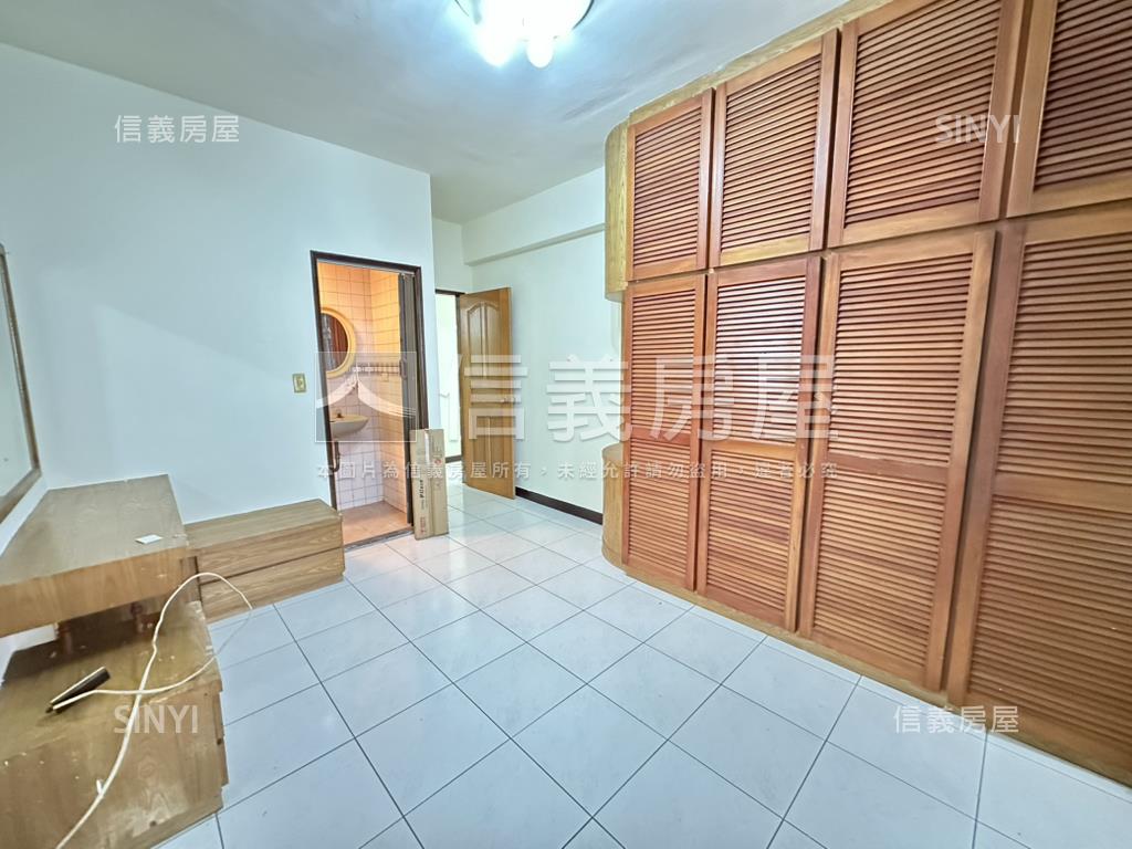 格局方正４樓公寓房屋室內格局與周邊環境