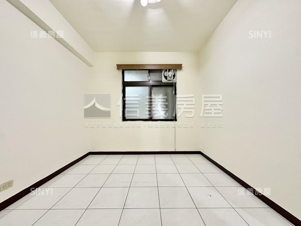 格局方正４樓公寓房屋室內格局與周邊環境