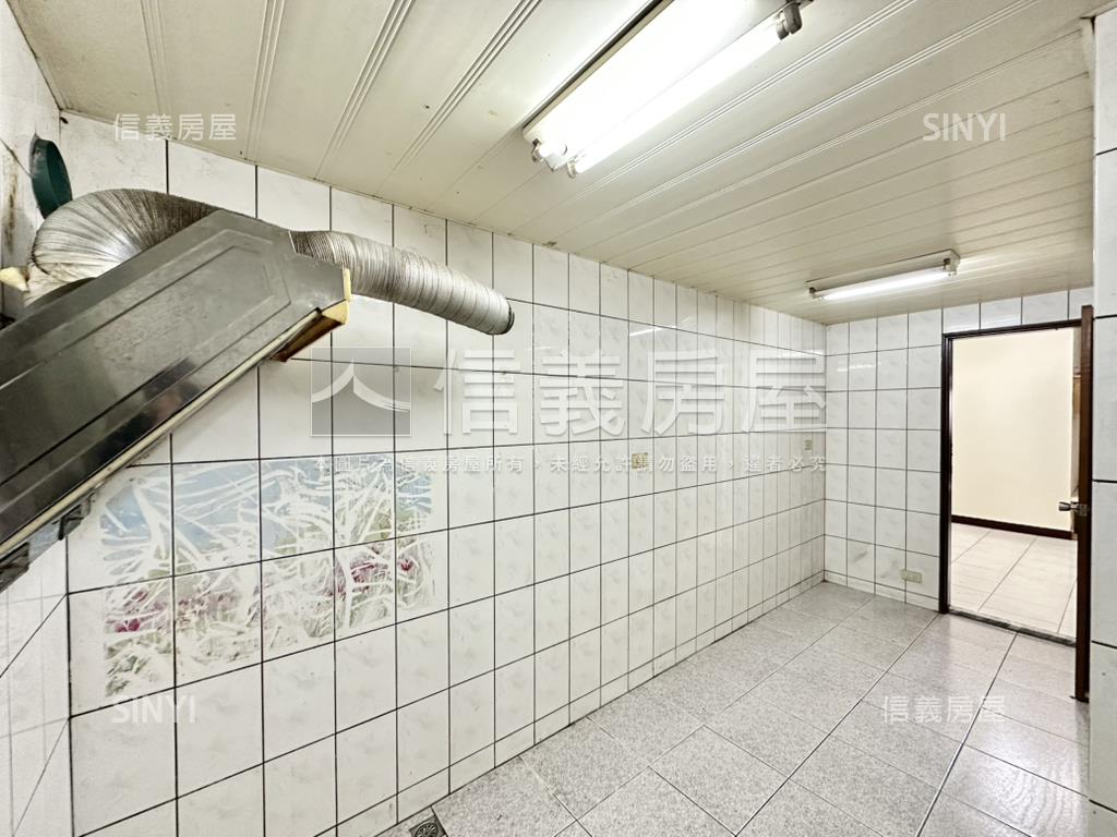 格局方正４樓公寓房屋室內格局與周邊環境