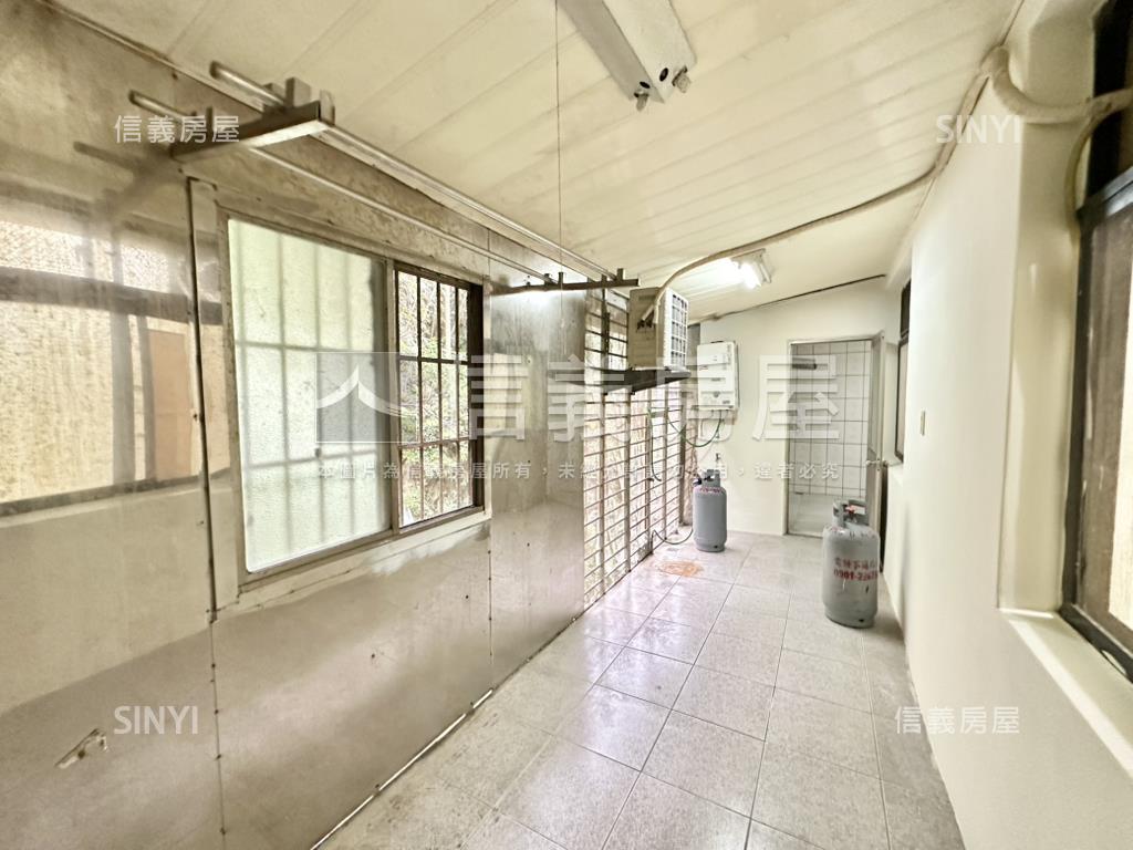 格局方正４樓公寓房屋室內格局與周邊環境