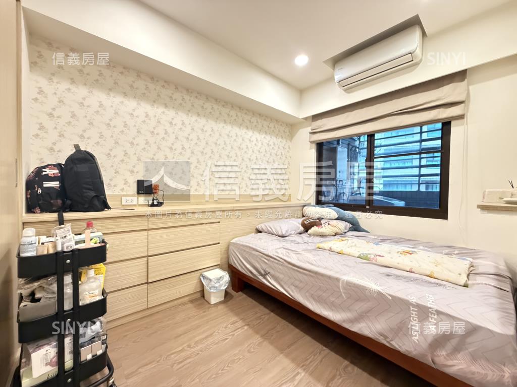 非常林口採光景觀三房車位房屋室內格局與周邊環境