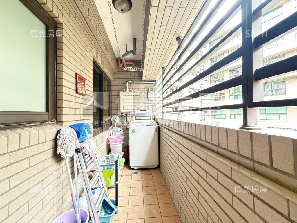非常林口採光景觀三房車位房屋室內格局與周邊環境