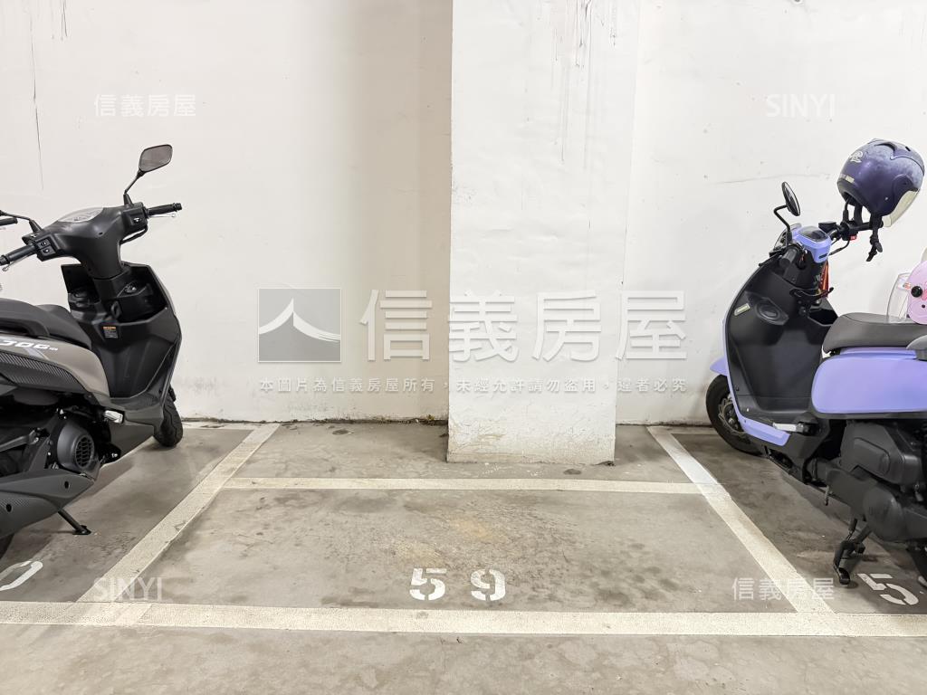 非常林口採光景觀三房車位房屋室內格局與周邊環境