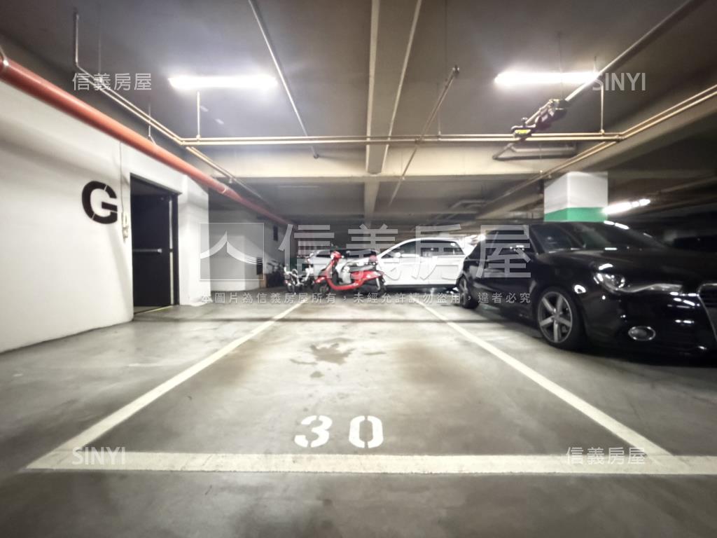 非常林口採光景觀三房車位房屋室內格局與周邊環境