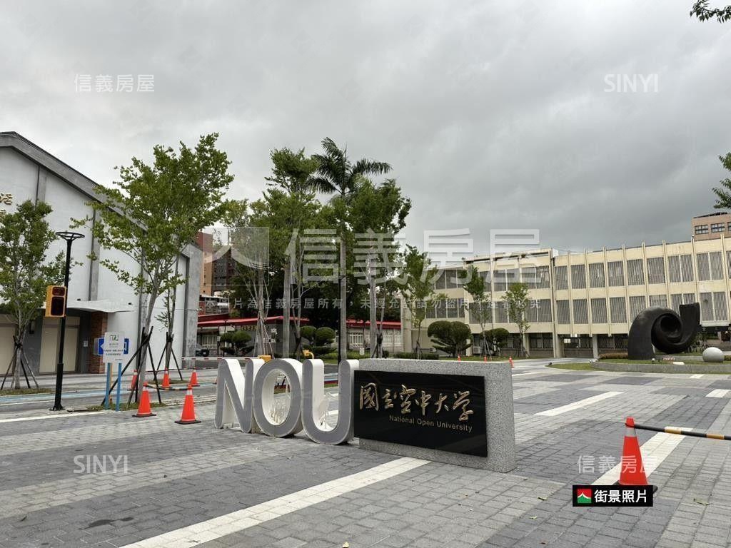 近捷運好成家美宅房屋室內格局與周邊環境