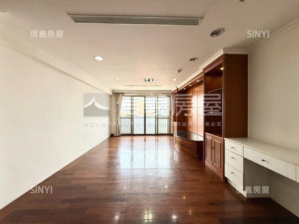 獨家臨捷藝品＊大空間房屋室內格局與周邊環境