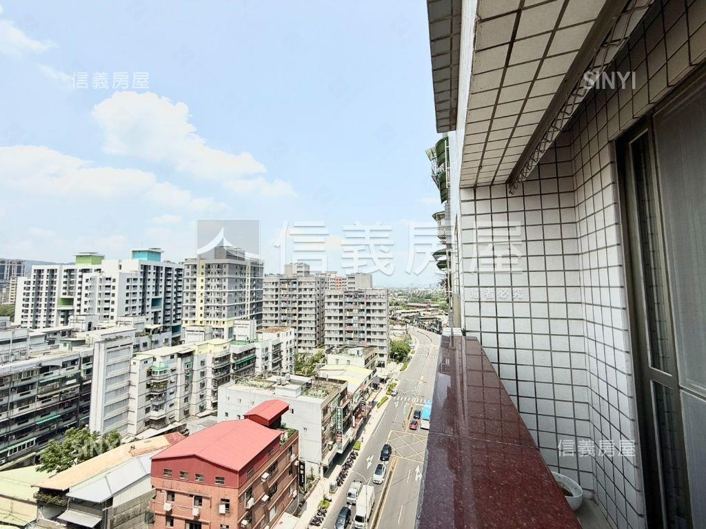 獨家臨捷藝品＊大空間房屋室內格局與周邊環境
