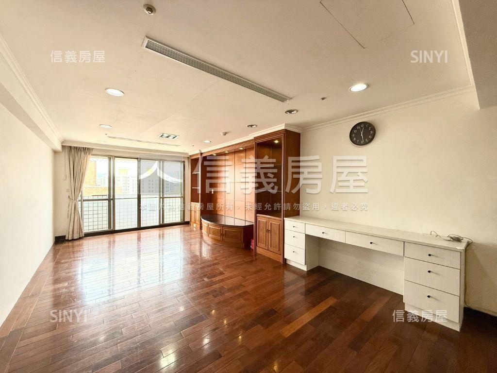 獨家臨捷藝品＊大空間房屋室內格局與周邊環境