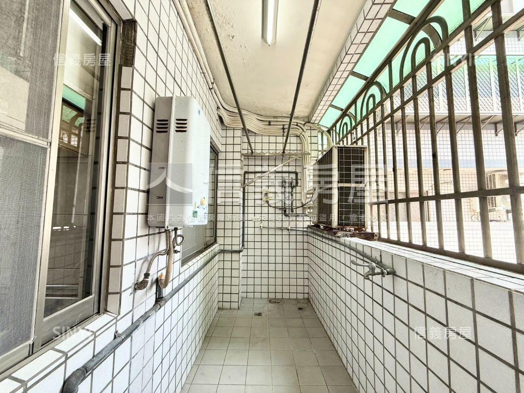 獨家臨捷藝品＊大空間房屋室內格局與周邊環境