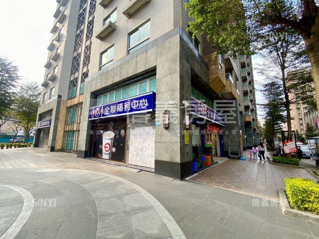 獨家臨捷藝品＊大空間房屋室內格局與周邊環境