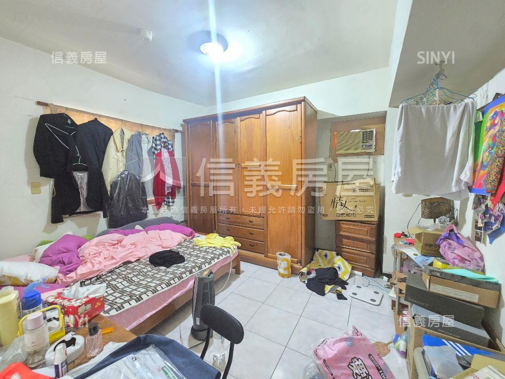 自強不息三房兩衛邊間房屋室內格局與周邊環境