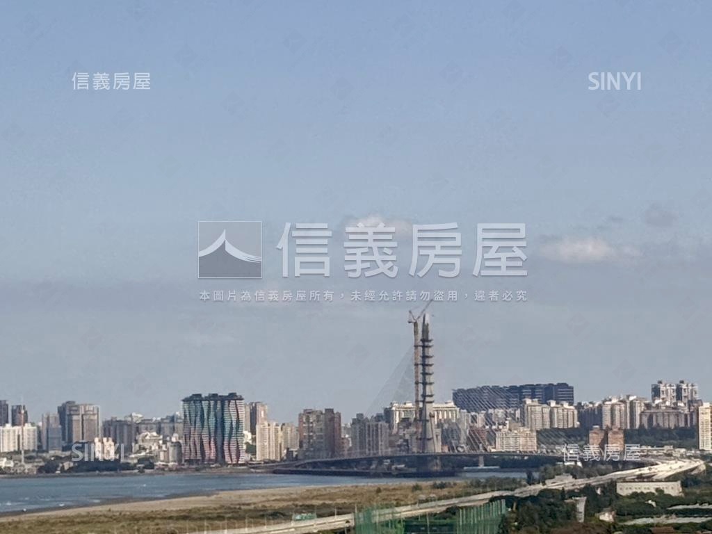 專任春城台北港高樓三房房屋室內格局與周邊環境