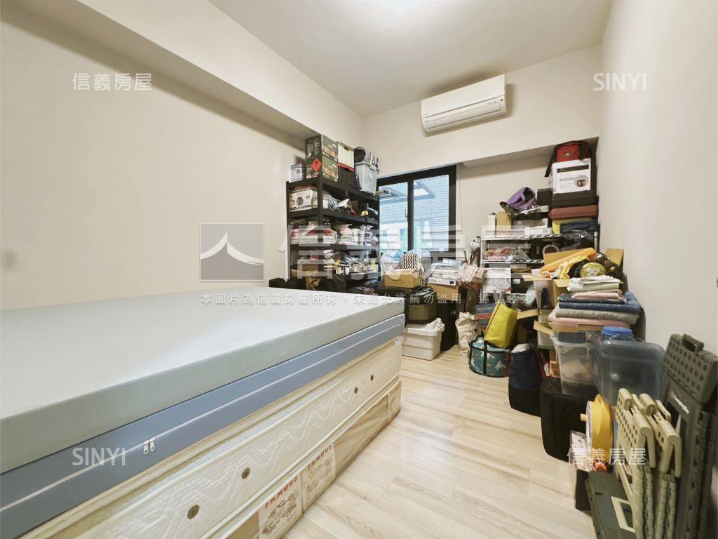惠文國小旁美宅四房平車房屋室內格局與周邊環境