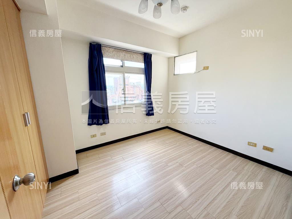 中和站童話高樓三房房屋室內格局與周邊環境