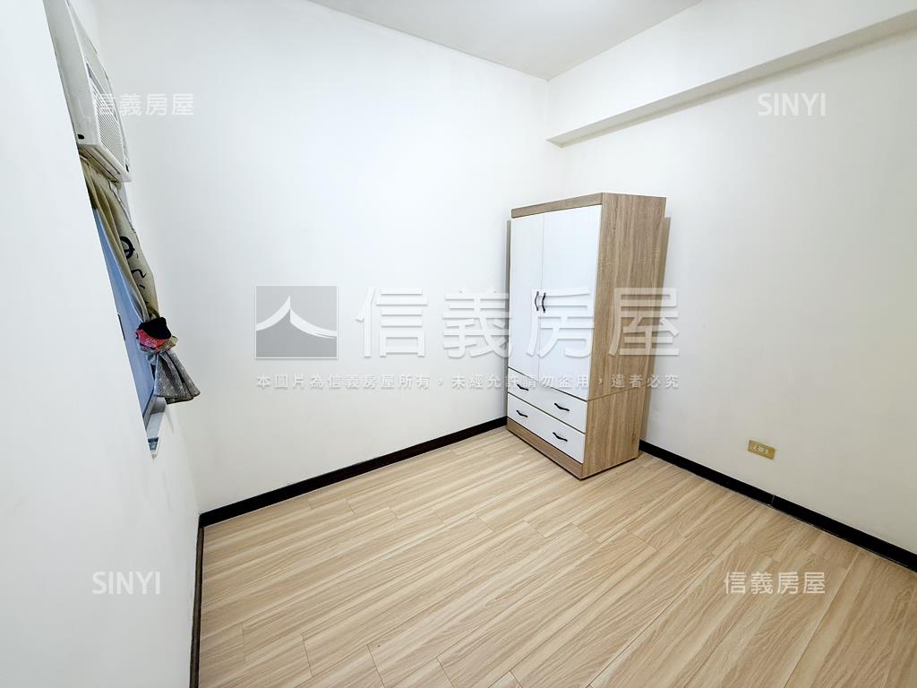 中和站童話高樓三房房屋室內格局與周邊環境