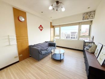 中和站童話高樓三房