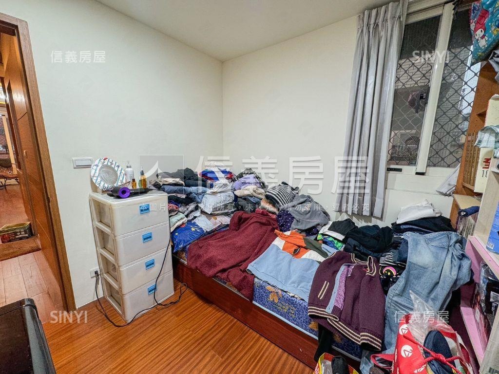 太子建設近捷運低總價公寓房屋室內格局與周邊環境