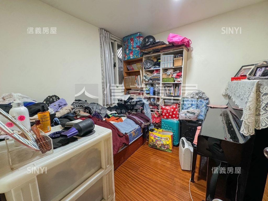 太子建設近捷運低總價公寓房屋室內格局與周邊環境
