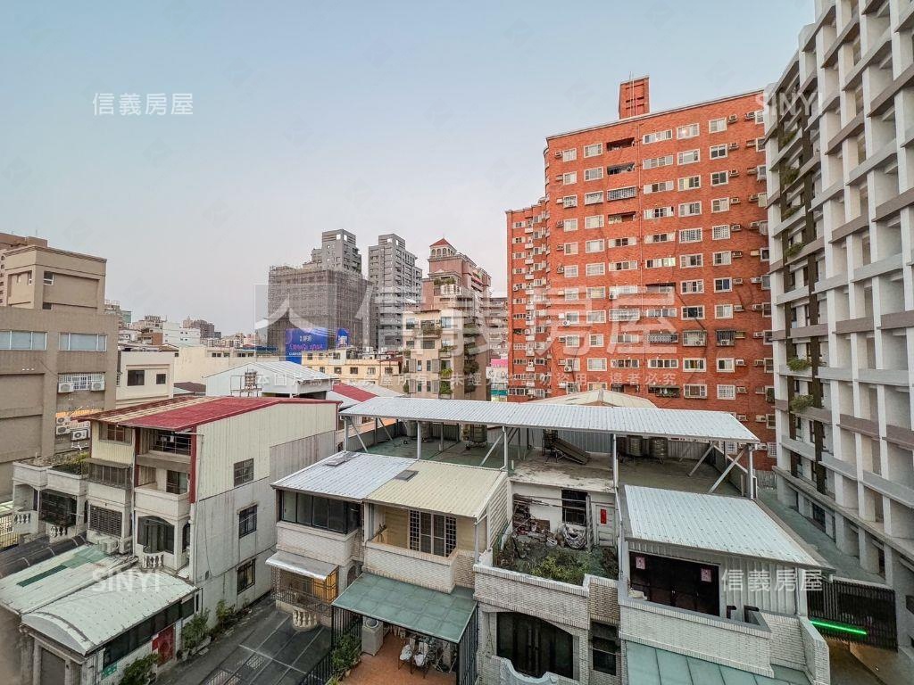 太子建設近捷運低總價公寓房屋室內格局與周邊環境