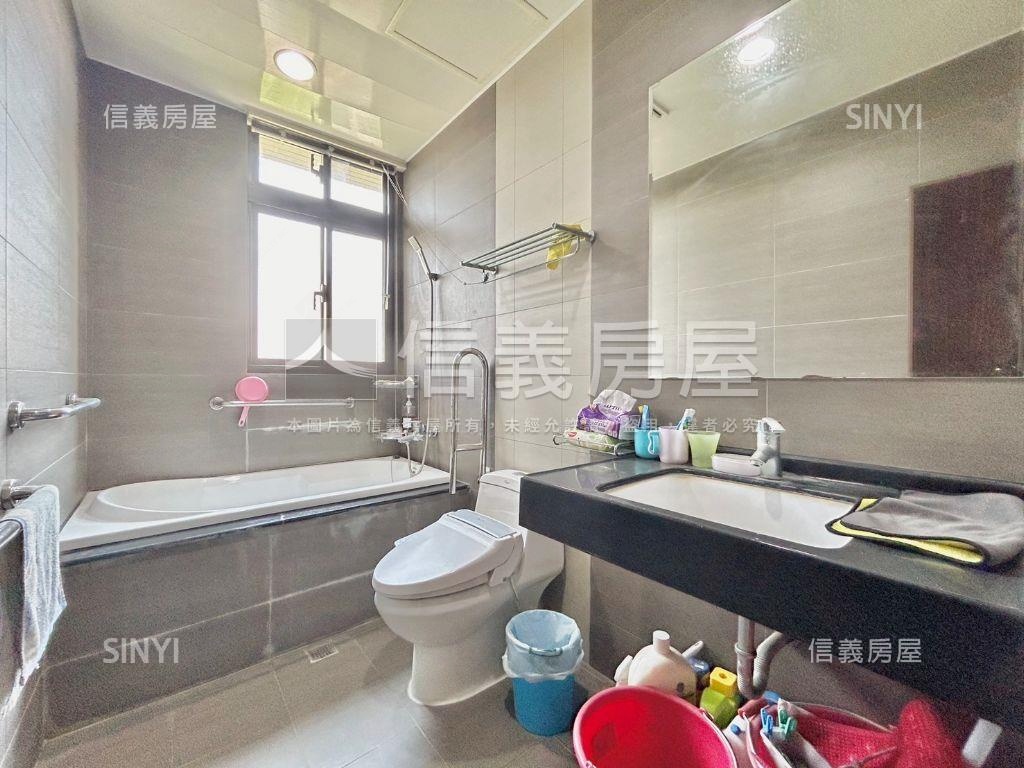生態城視野大坪數房屋室內格局與周邊環境