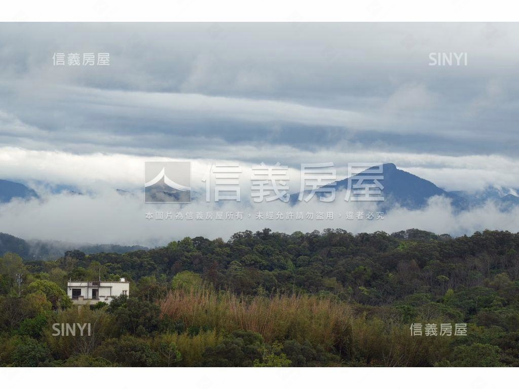 生態城視野大坪數房屋室內格局與周邊環境