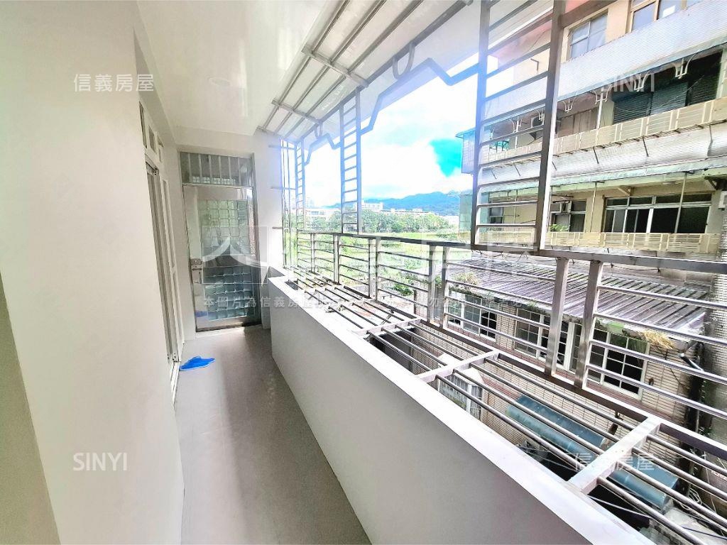 低總價美妝三樓房屋室內格局與周邊環境