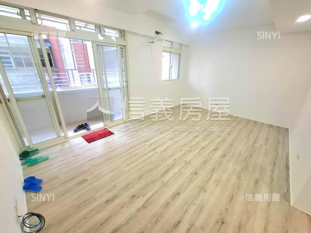 低總價美妝三樓房屋室內格局與周邊環境