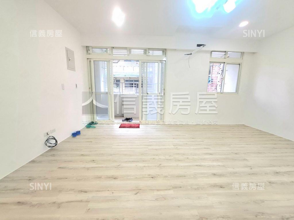 低總價美妝三樓房屋室內格局與周邊環境