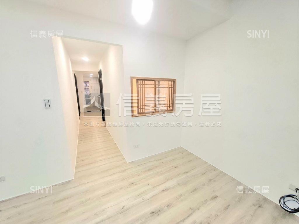 低總價美妝三樓房屋室內格局與周邊環境