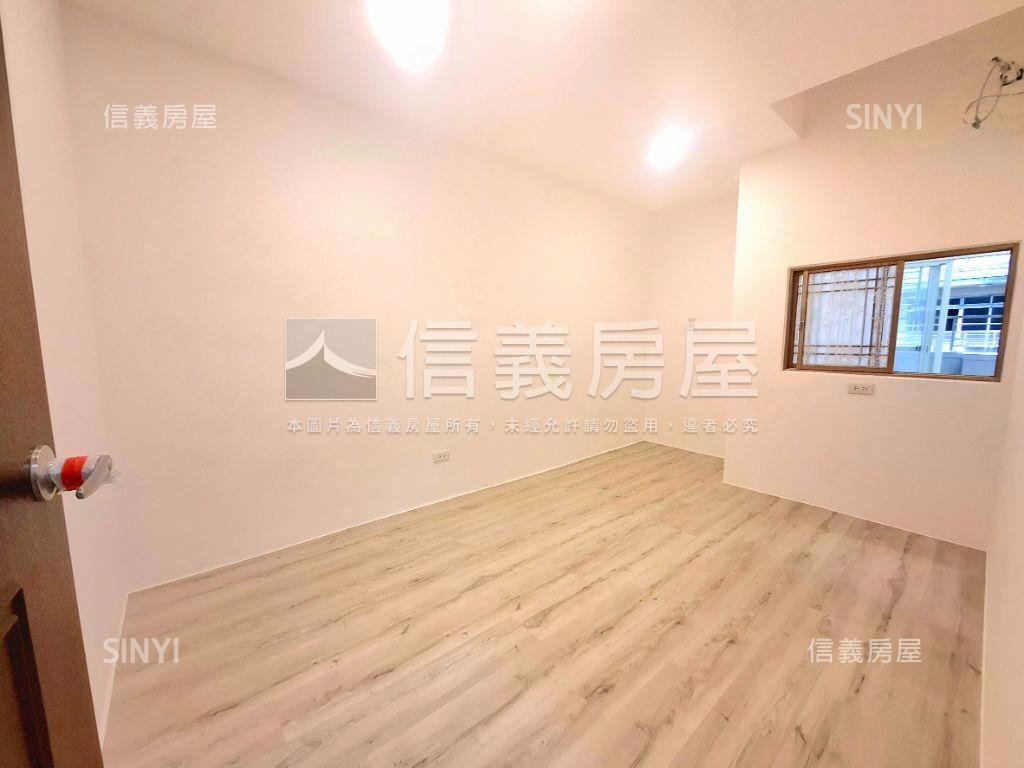低總價美妝三樓房屋室內格局與周邊環境