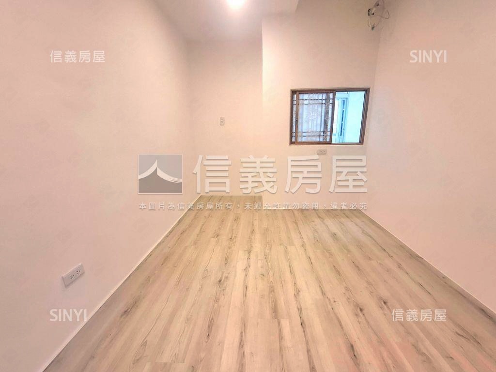 低總價美妝三樓房屋室內格局與周邊環境