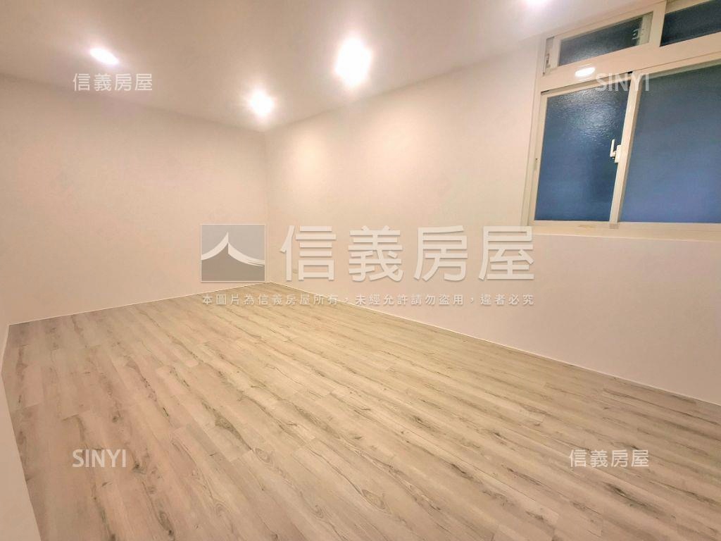 低總價美妝三樓房屋室內格局與周邊環境