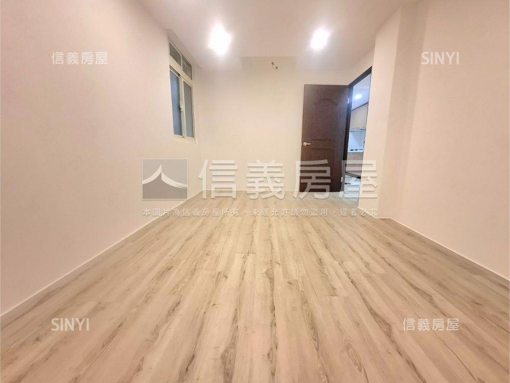 低總價美妝三樓房屋室內格局與周邊環境