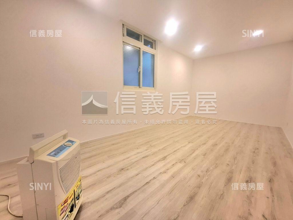 低總價美妝三樓房屋室內格局與周邊環境
