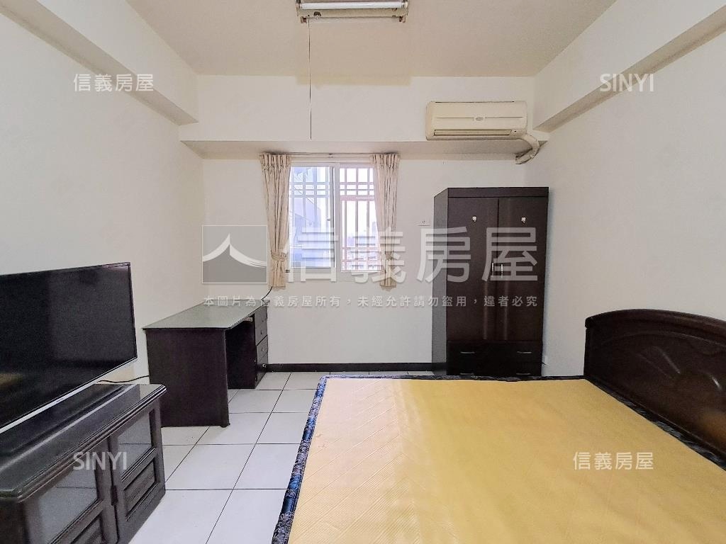 近公園優質自住置產美套房房屋室內格局與周邊環境