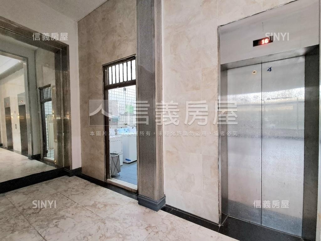 近公園優質自住置產美套房房屋室內格局與周邊環境