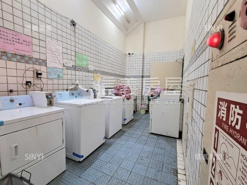 近公園優質自住置產美套房房屋室內格局與周邊環境