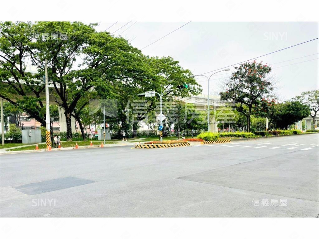 近公園優質自住置產美套房房屋室內格局與周邊環境