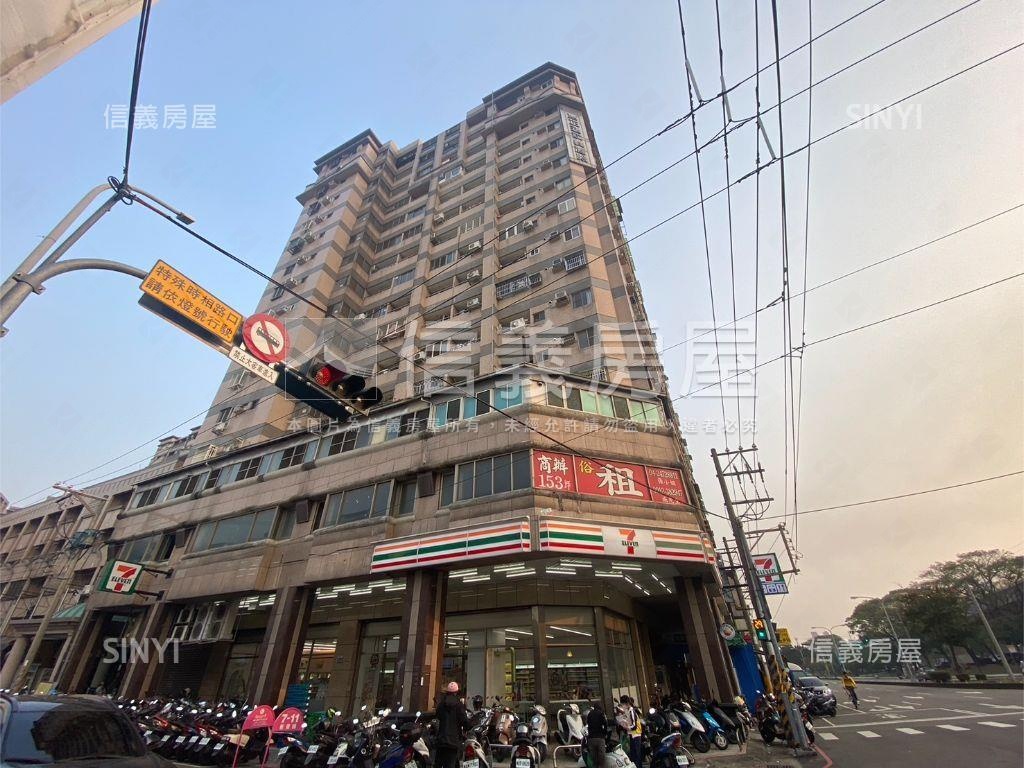 近公園優質自住置產美套房房屋室內格局與周邊環境
